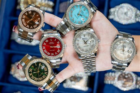 who started rolex watches|where did Rolex originate.